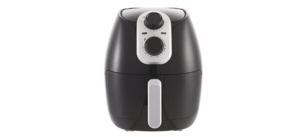 Heller 4L Air Fryer