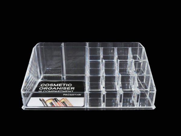 16 Compartment Organiser