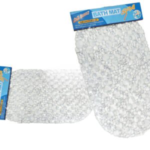 Anti Slip Bath Mat with Suction