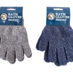 Bath Gloves