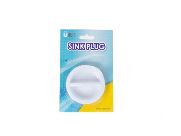 Sink Plug