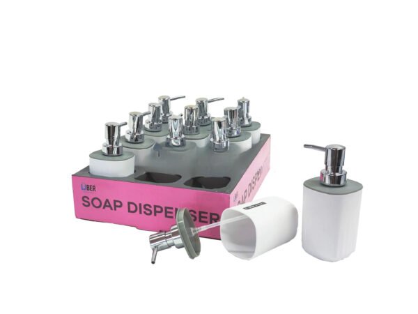 Soap Dispenser