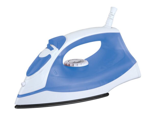 Effortless Ironing with the Tiffany 1200W Steam Iron: A Comprehensive Review