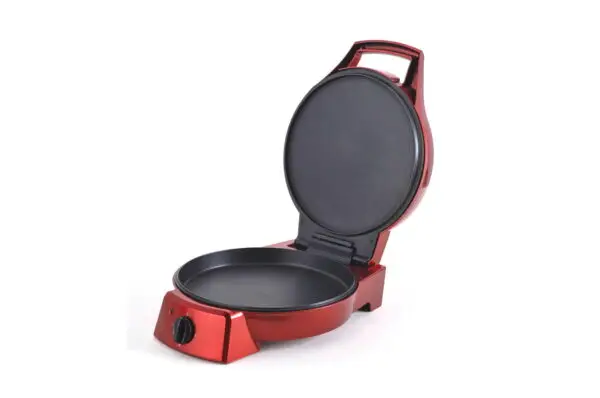 Heller Multifunction Pizza Maker