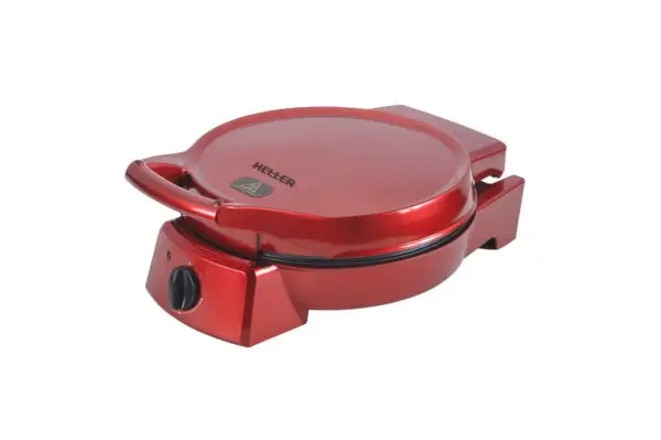 Heller Multifunction Pizza Maker